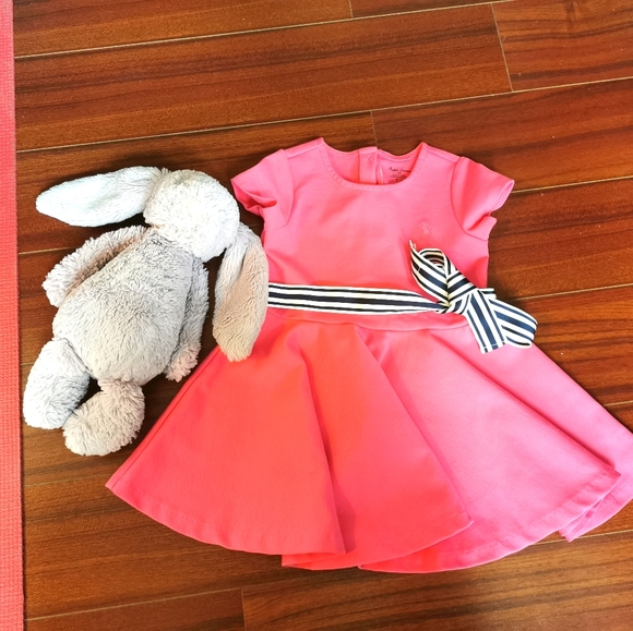 Ralph Lauren dress - Picture 1 of 3